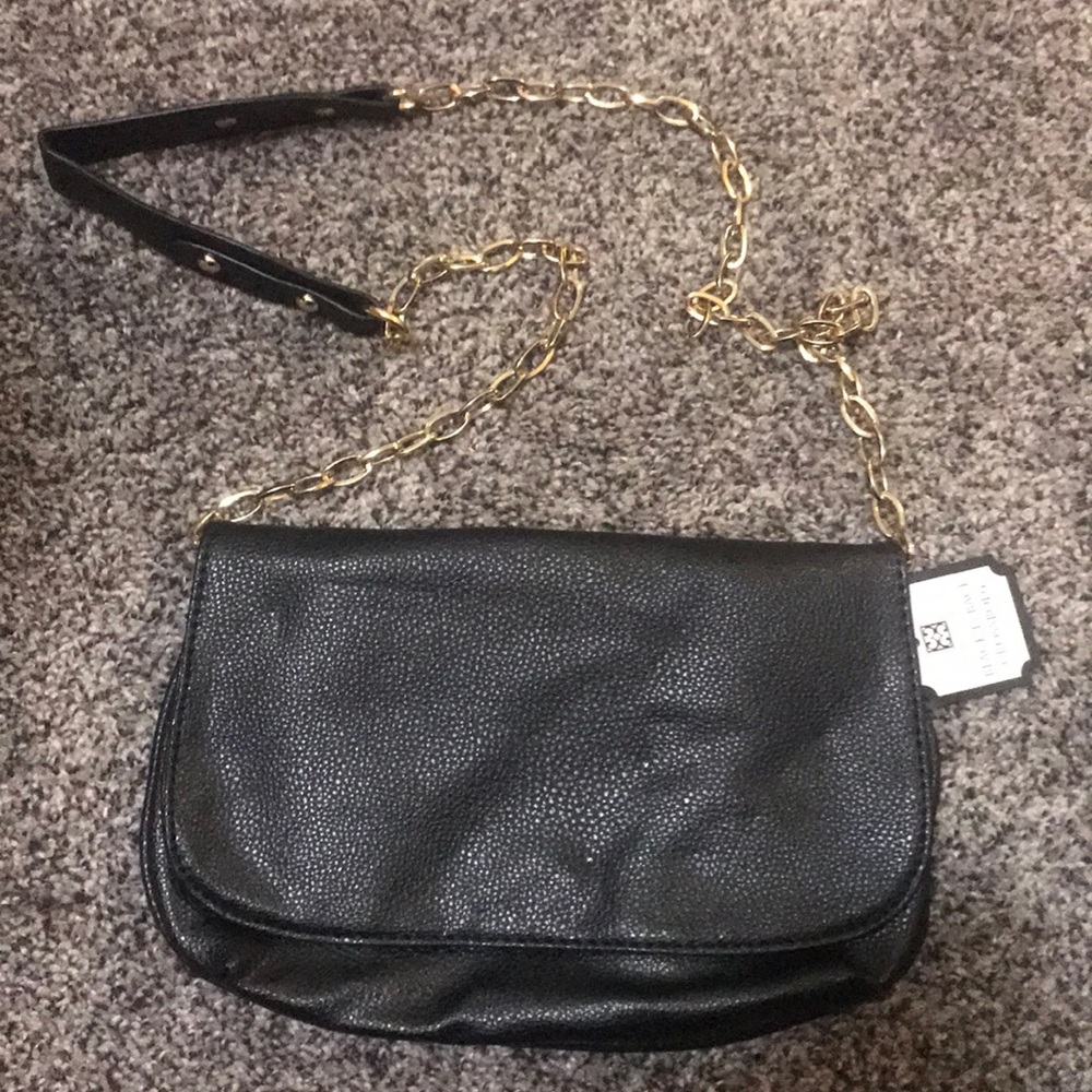 Mary Square CrossBody